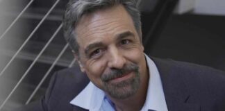 Chris McKenna On Brennan’s Revenge