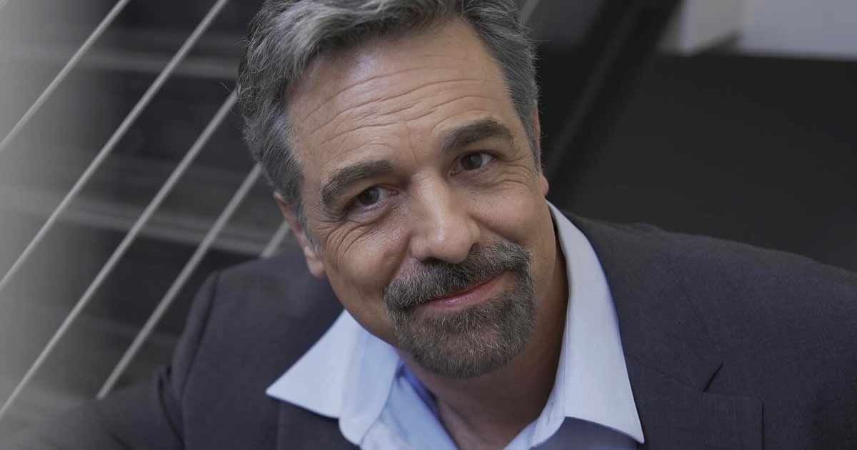 Chris McKenna On Brennan’s Revenge