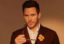 Chris Pratt’s First Acting Break