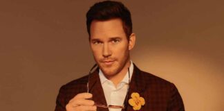 Chris Pratt’s First Acting Break