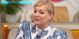 Christine Tremarco On Sequel