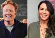 Did Conan O’Brien’s Oscars monologue take a jab at Karla Sofía Gascón?