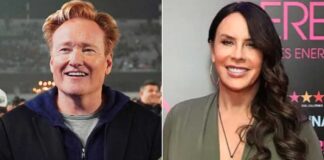 Did Conan O’Brien’s Oscars monologue take a jab at Karla Sofía Gascón?