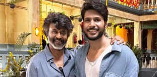Here’s What Sundeep Kishan Said About Rajinikanth’s Coolie