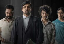 Court: State Vs A Nobody Box Office Collection Day 10