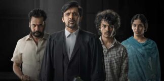 Court: State Vs A Nobody Box Office Collection Day 10
