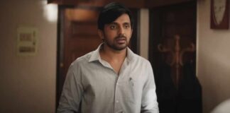 Court: State VS A Nobody Box Office Collection Day 6