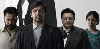 Here’s Where Nani’s Court—State Vs. A Nobody May Be Available On OTT