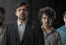 Court: State Vs A Nobody Worldwide Box Office