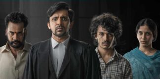 Court: State Vs A Nobody Worldwide Box Office