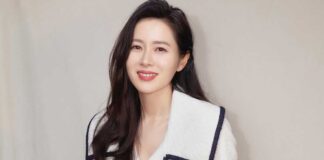 Here’s Why Crash Landing On You Star Son Ye-Jin’s Lavish Building Is Still Vacant