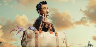Crazxy Box Office Collection Day 17