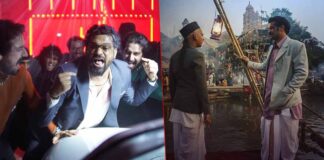 Crazxy Box Office Collection Day 3