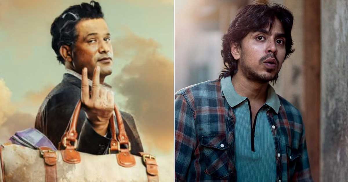 Crazxy VS Superboys Of Malegaon Box Office Day 14