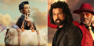 Crazyx Box Office Collection Day 24