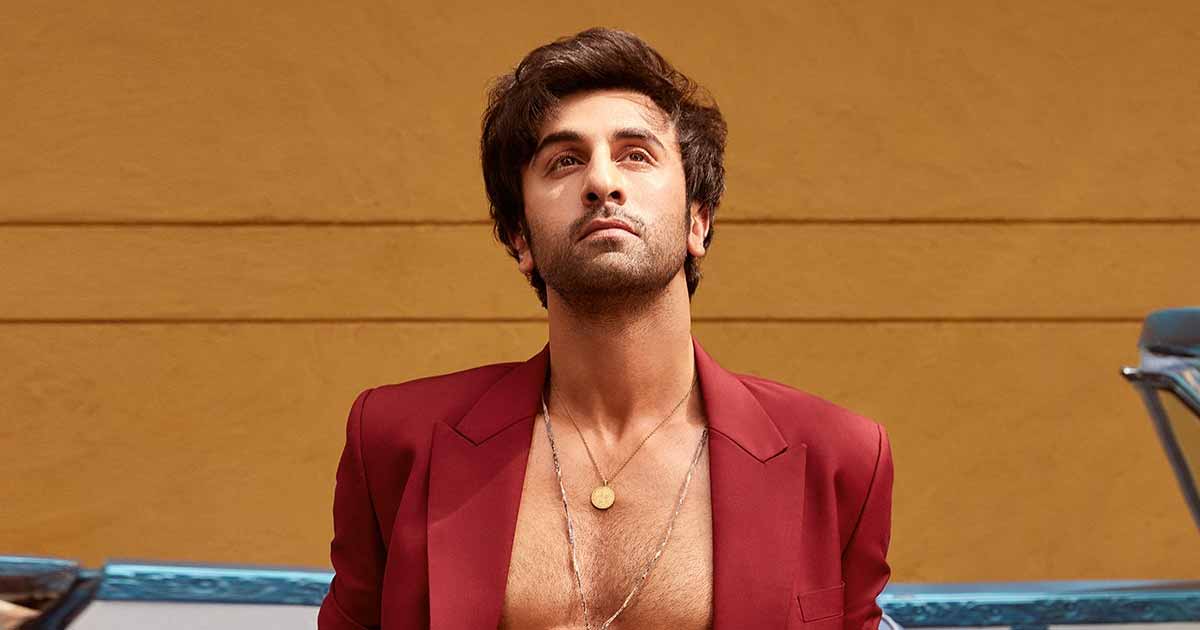 Creators plan to make Ranbir Kapoor’s Ramayana a globally appreciated movie?