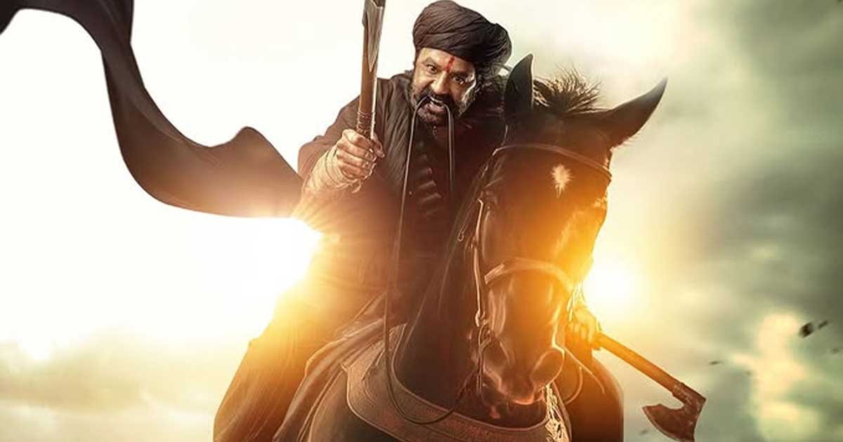 Daaku Maharaaj North America Box Office (Final)