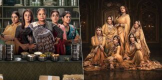 Dabba Cartel OTT Verdict (Week 3): Shabana Azmi & Her Gang Of Girls Going The Heeramandi Way?