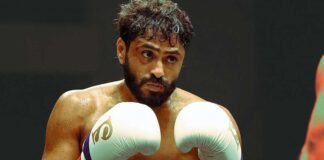 Daveed Box Office (Closing Collection): Here's How Much Loss Antony Varghese's Film Made