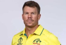 David Warner’s Telugu Film Debut
