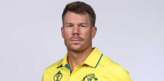 David Warner’s Telugu Film Debut