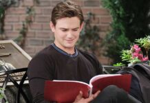 Carson Boatman opens up about the Johnny drama