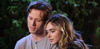 Everything you need to know about the drama between Holly and Tate