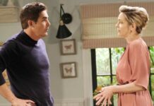Days of our Lives, March 10, 2025, Spoilers