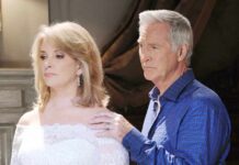 Days Of Our Lives, March 25, 2025, Spoilers