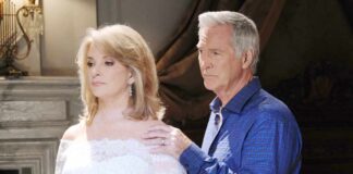 Days Of Our Lives, March 25, 2025, Spoilers