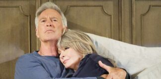Days of our Lives, March 5, 2025, Spoilers ton