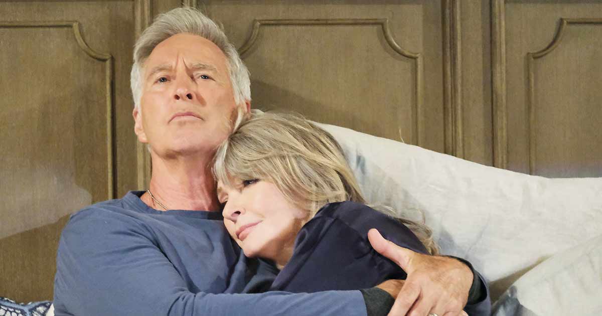 Days of our Lives, March 5, 2025, Spoilers ton