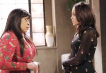 Days Of Our Lives Spoilers