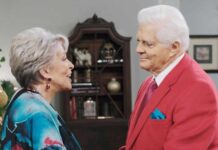 Days Of Our Lives Spoilers