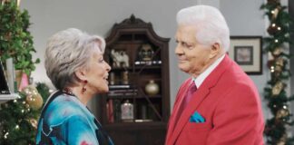 Days Of Our Lives Spoilers
