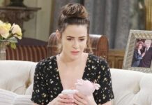 Days Of Our Lives Spoilers