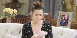 Days Of Our Lives Spoilers
