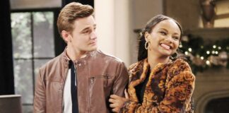 Days Of Our Lives Spoilers