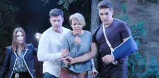 Days Of Our Lives Spoilers