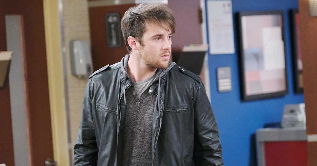 Days of our Lives March 31, 2025 Spoilers