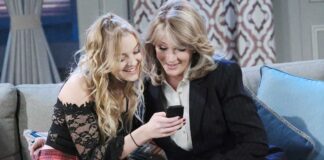 Days Of Our Lives Spoilers