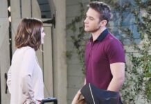 Days Of Our Lives Spoilers