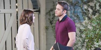 Days Of Our Lives Spoilers