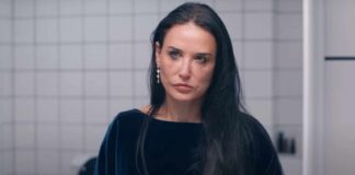 Demi Moore Net Worth