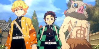 Are Demon Slayer fans going to celebrate in 2025 for multiple reasons?