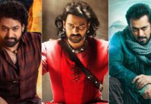 Devara Japan Box Office Day 1: Surpasses Baahubali 2 & Tiger 3 In Footfalls