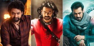 Devara Japan Box Office Day 1: Surpasses Baahubali 2 & Tiger 3 In Footfalls