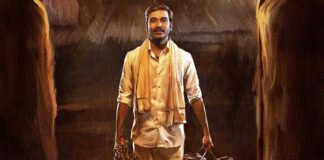 Here’s All We Know About The Postponement Of Dhanush’s Idly Kadai