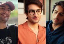 Ibrahim Ali Khan Is Ruling The Internet With His Nadaaniyan Debut