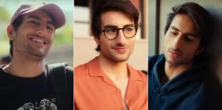 Ibrahim Ali Khan Is Ruling The Internet With His Nadaaniyan Debut